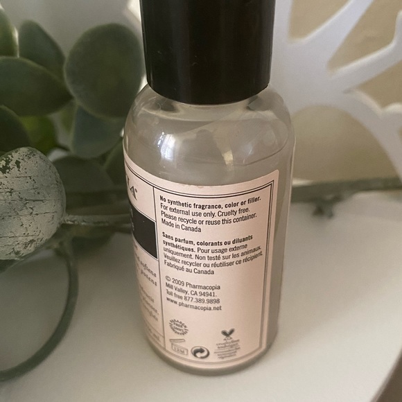 Pharmacopia verbena body wash sample OR 3/$12 you pick combo deal - Picture 3 of 3